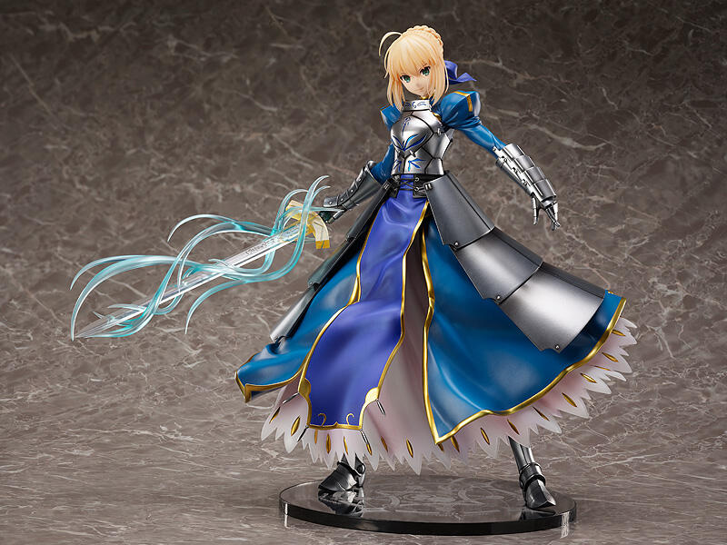 Фигурка Saber/Altria Pendragon