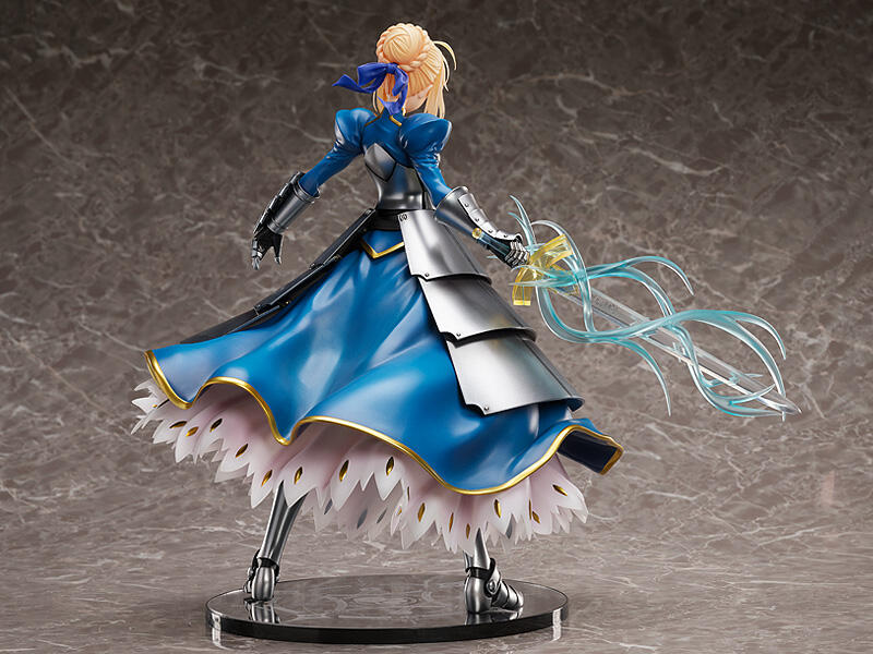 Фигурка Saber/Altria Pendragon