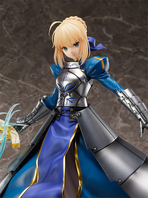 Фигурка Saber/Altria Pendragon