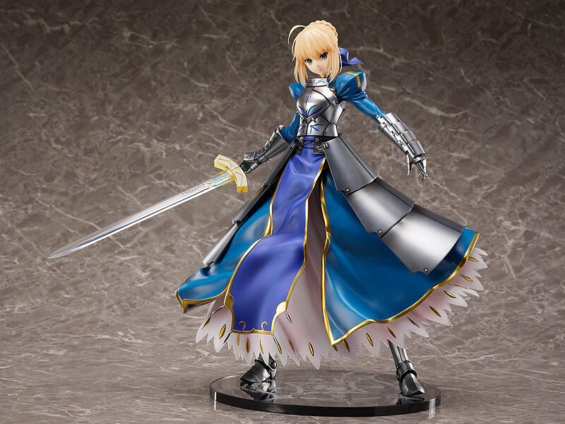 Фигурка Saber/Altria Pendragon