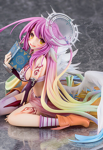 Фигурка Jibril