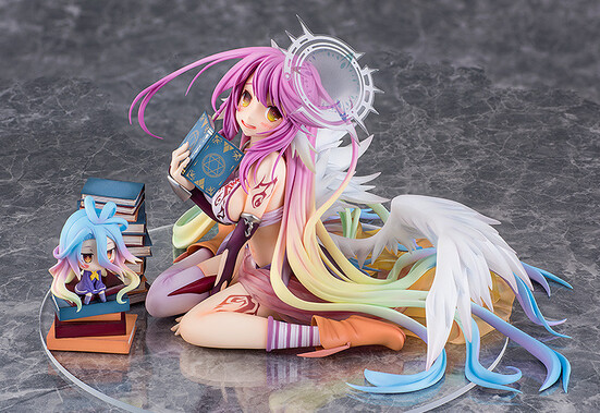 Фигурка Jibril