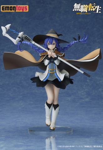 Фигурка Roxy Migurdia