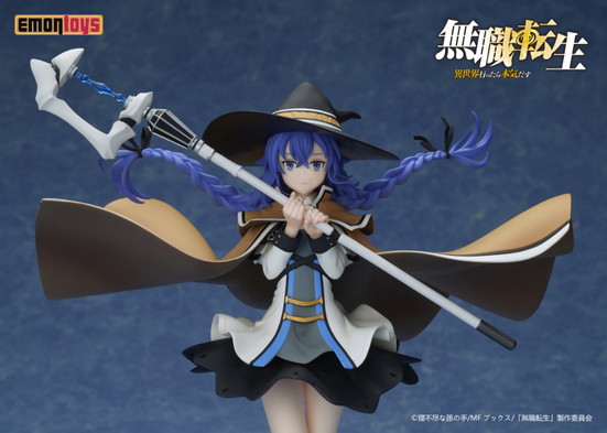 Фигурка Roxy Migurdia