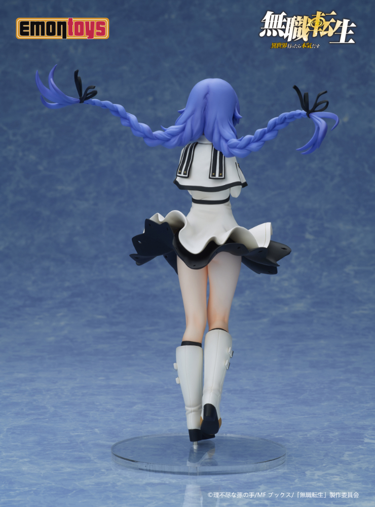 Фигурка Roxy Migurdia