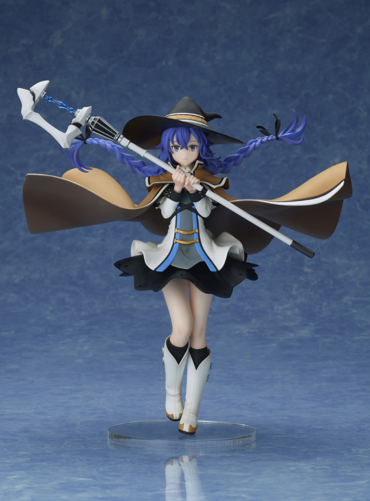 Фигурка Roxy Migurdia