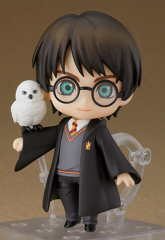 Фигурка Nendoroid Harry Potter