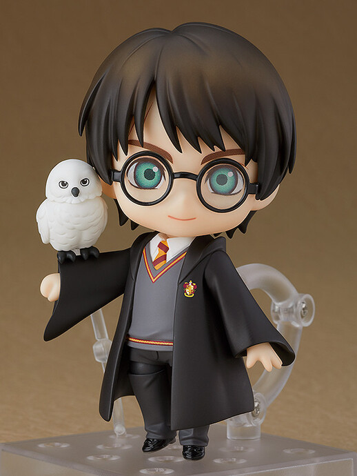 Фигурка Nendoroid Harry Potter