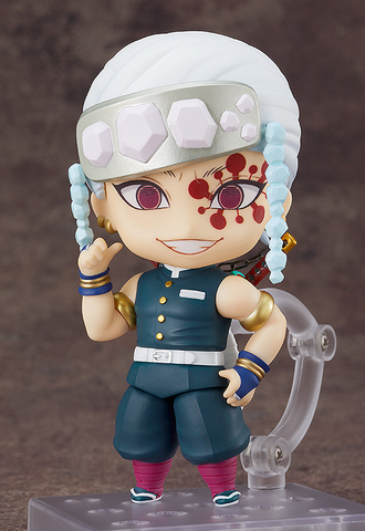 Фигурка Nendoroid Tengen Uzui