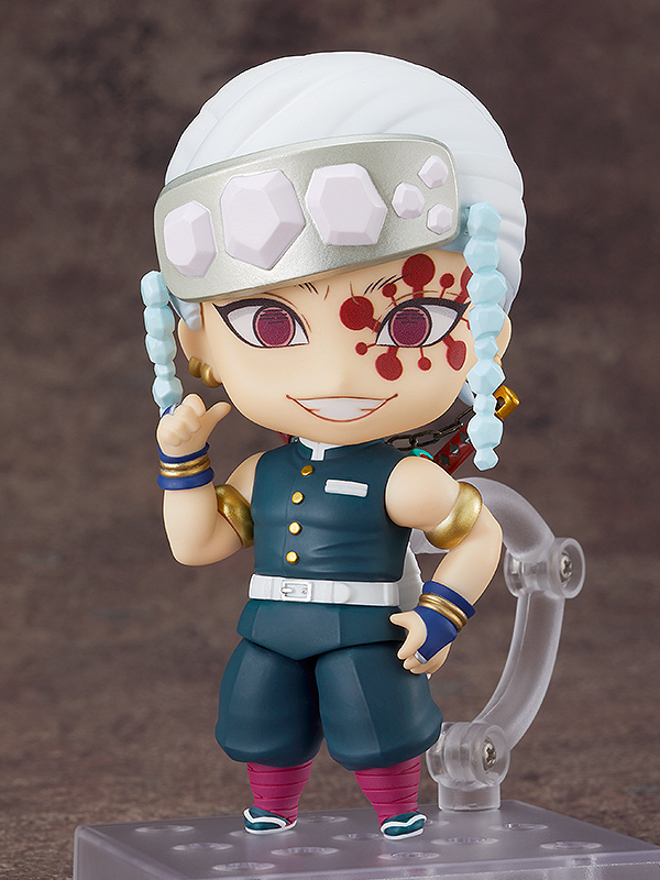 Фигурка Nendoroid Tengen Uzui