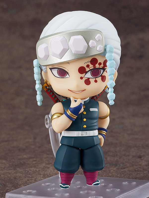 Фигурка Nendoroid Tengen Uzui