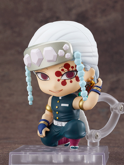Фигурка Nendoroid Tengen Uzui