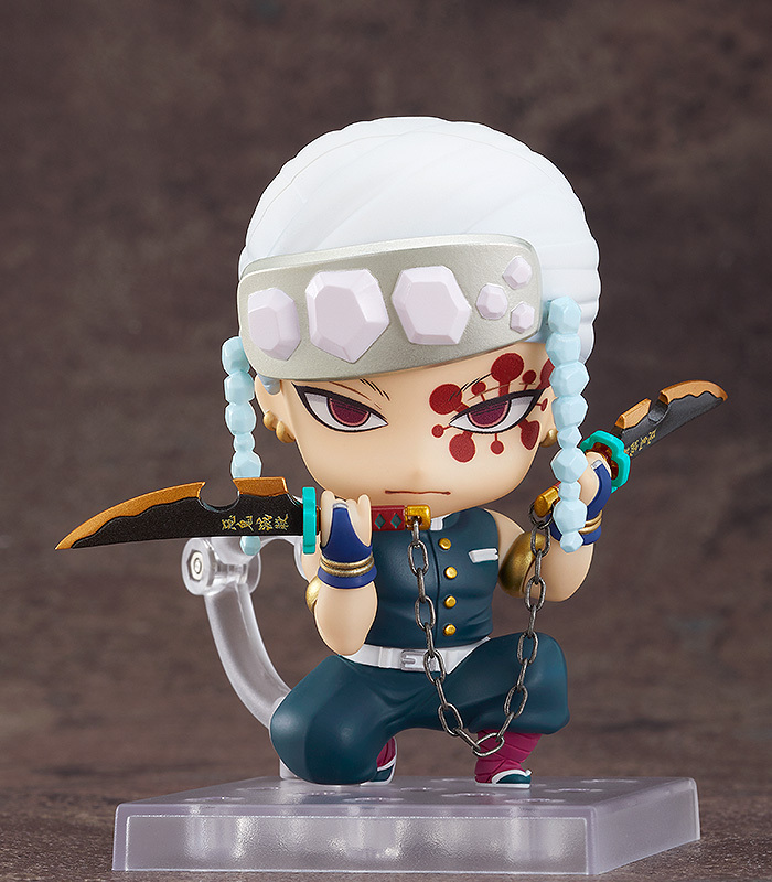 Фигурка Nendoroid Tengen Uzui