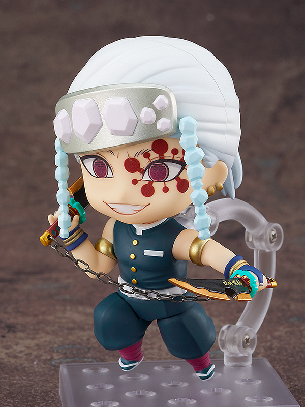 Фигурка Nendoroid Tengen Uzui