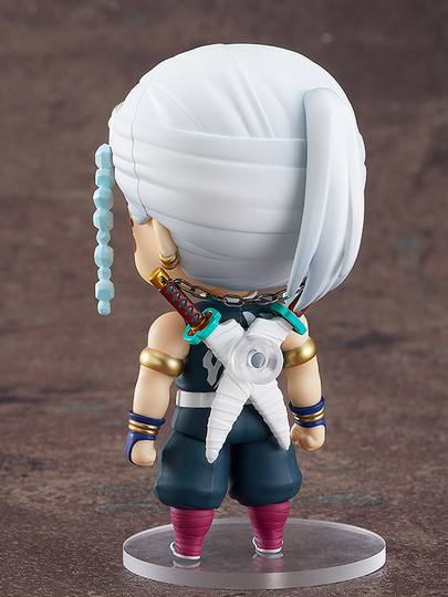 Фигурка Nendoroid Tengen Uzui