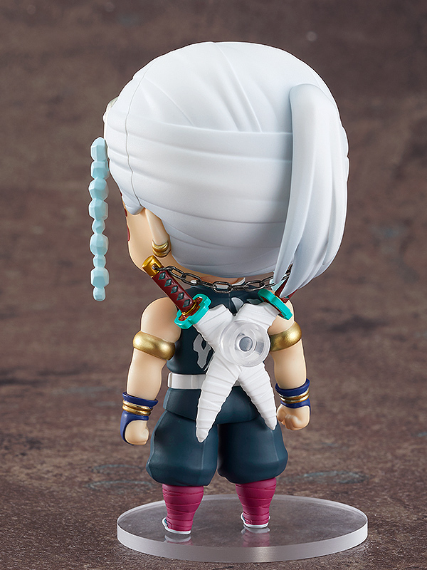 Фигурка Nendoroid Tengen Uzui