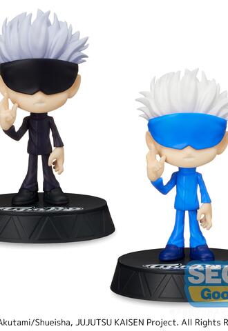 Фигурка Tip'n'Pop 