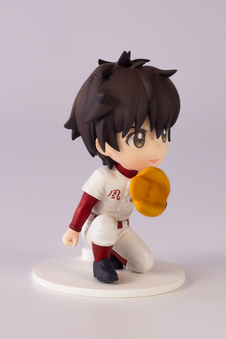 Фигурка Mini Figure Daigo Shigeno