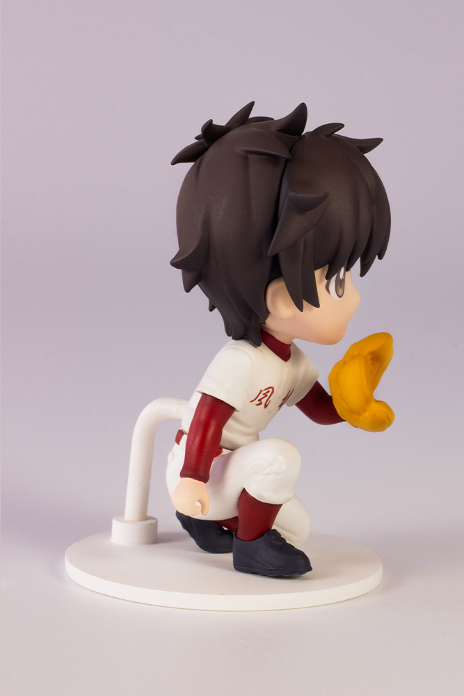 Фигурка Mini Figure Daigo Shigeno