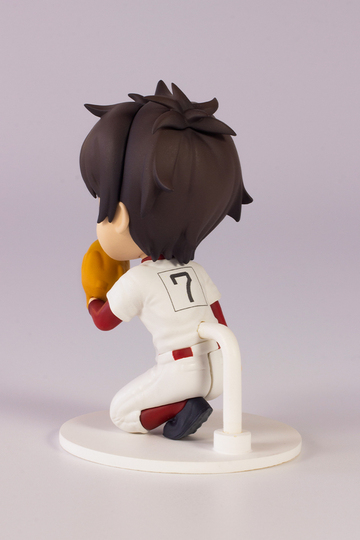 Фигурка Mini Figure Daigo Shigeno