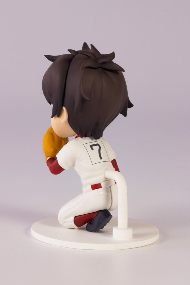 Фигурка Mini Figure Daigo Shigeno