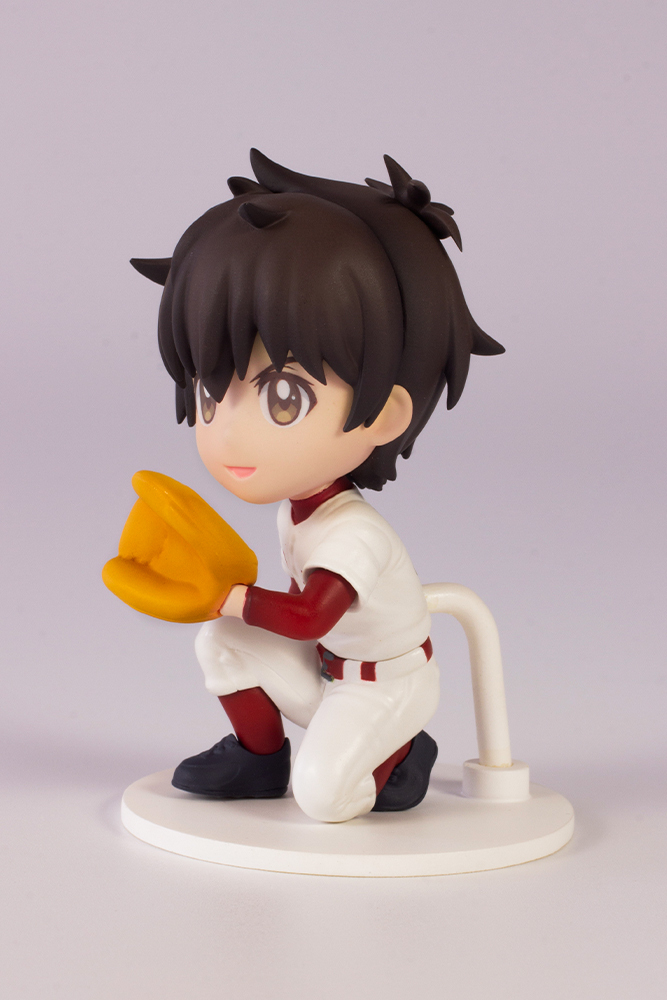Фигурка Mini Figure Daigo Shigeno