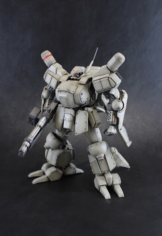 Фигурка AS-5E3 Leynos (Player Type) [Renewal Ver.] (re-run)