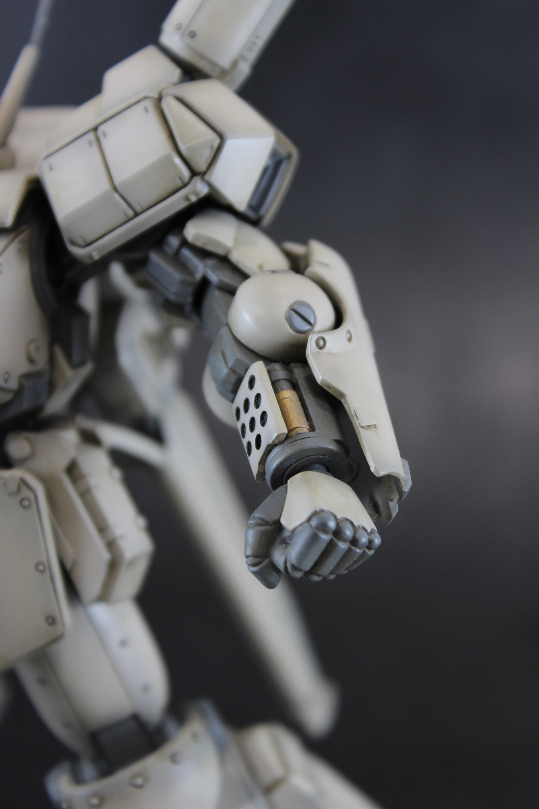 Фигурка AS-5E3 Leynos (Player Type) [Renewal Ver.] (re-run)