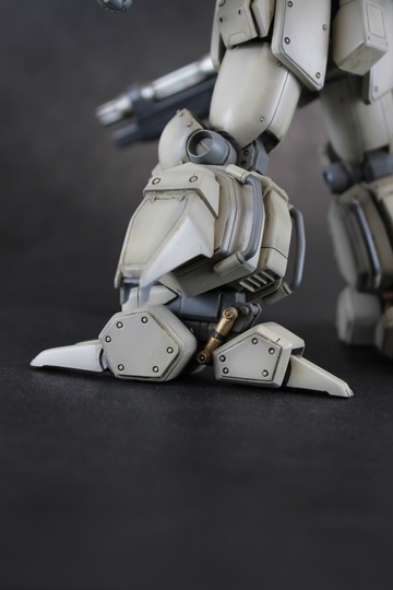 Фигурка AS-5E3 Leynos (Player Type) [Renewal Ver.] (re-run)