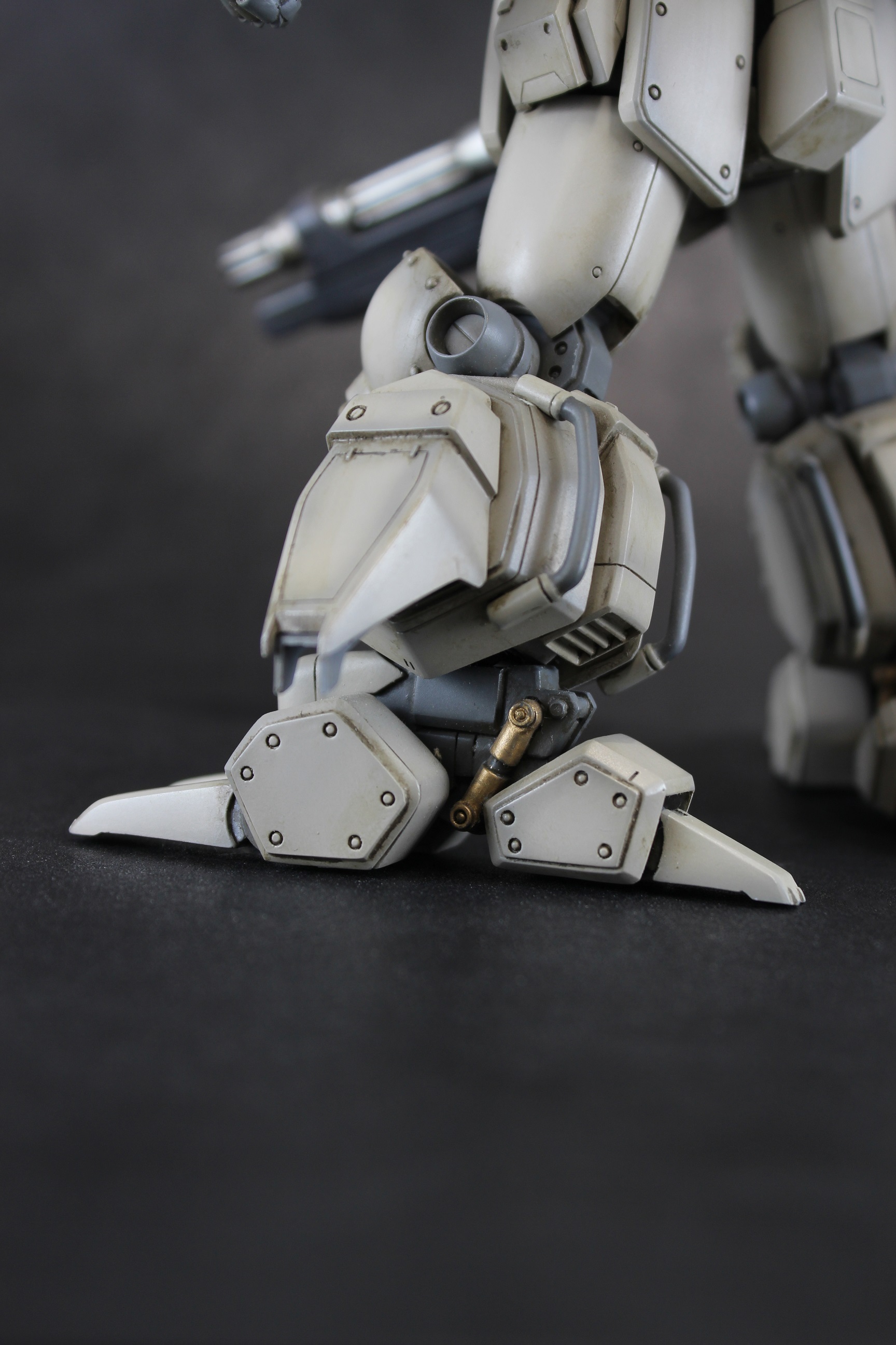 Фигурка AS-5E3 Leynos (Player Type) [Renewal Ver.] (re-run)