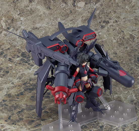 Фигурка ACT MODE Maple: Machine God Ver.