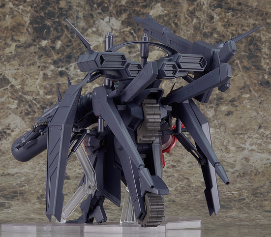 Фигурка ACT MODE Maple: Machine God Ver.