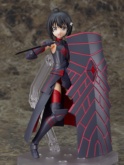 Фигурка ACT MODE Maple: Machine God Ver.