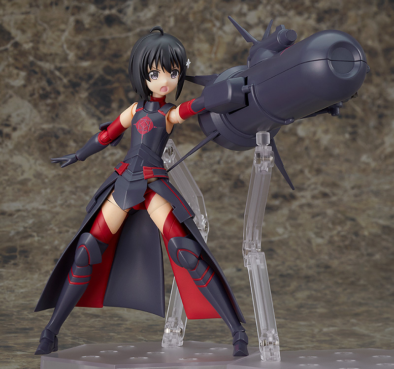 Фигурка ACT MODE Maple: Machine God Ver.