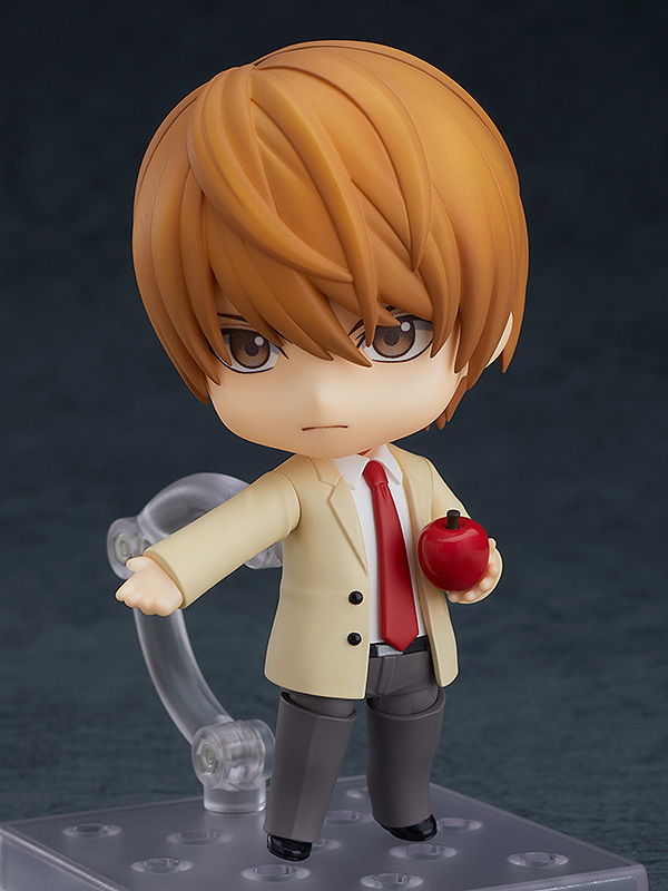 Фигурка Nendoroid Light Yagami (ver. 2.0)