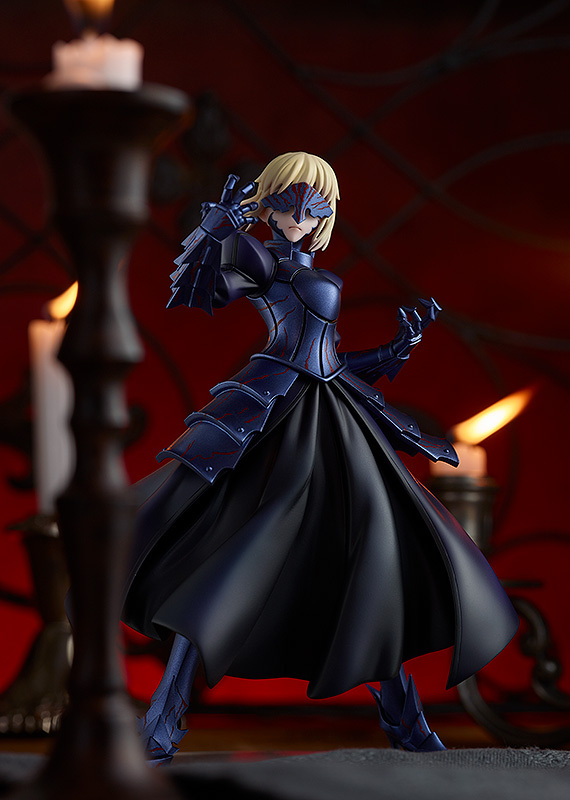 Фигурка POP UP PARADE Saber Alter