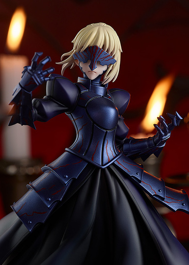Фигурка POP UP PARADE Saber Alter