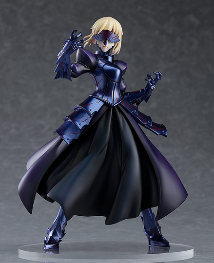 Фигурка POP UP PARADE Saber Alter