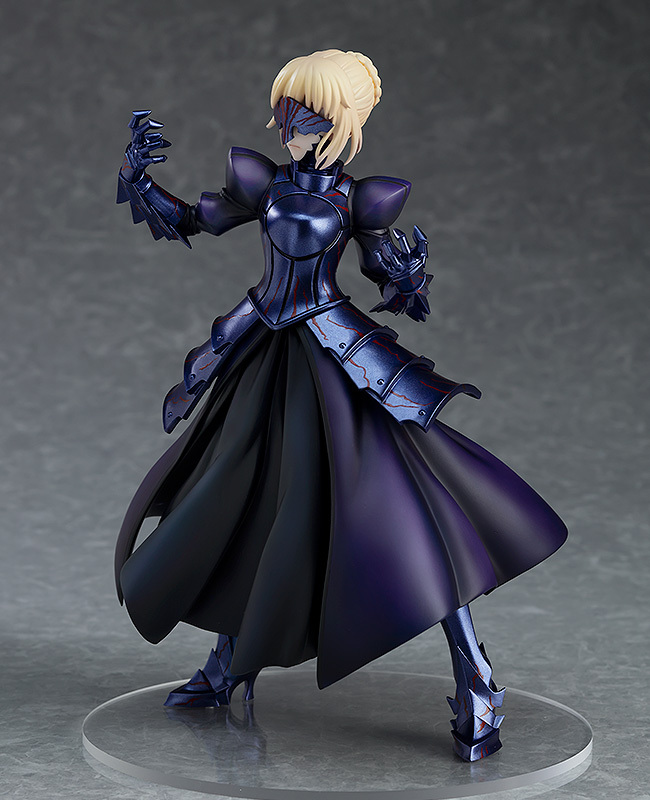 Фигурка POP UP PARADE Saber Alter