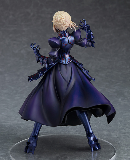 Фигурка POP UP PARADE Saber Alter