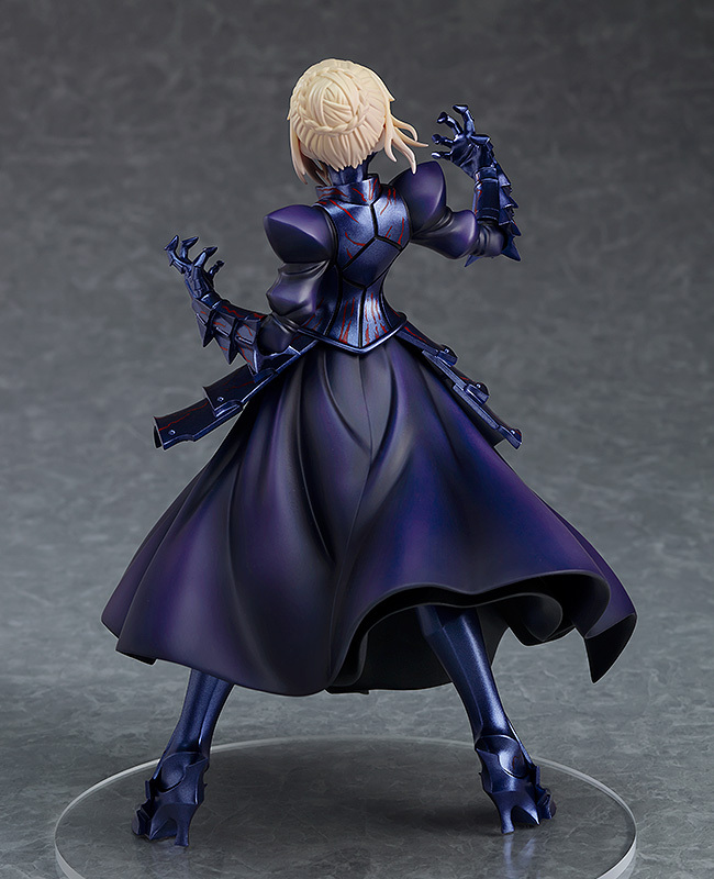Фигурка POP UP PARADE Saber Alter