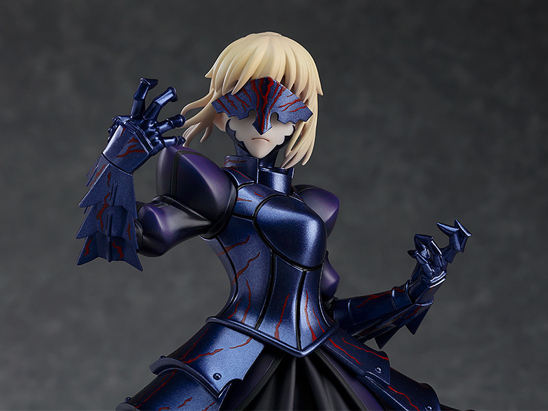 Фигурка POP UP PARADE Saber Alter