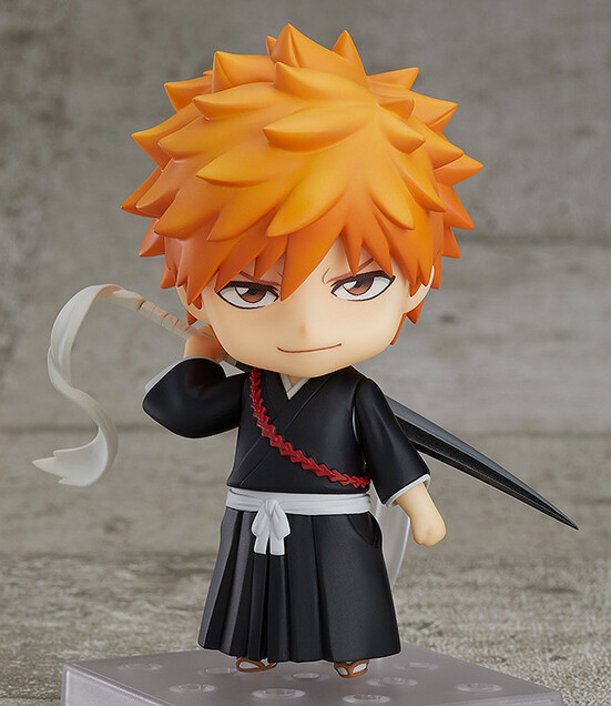 Фигурка Nendoroid Ichigo Kurosaki