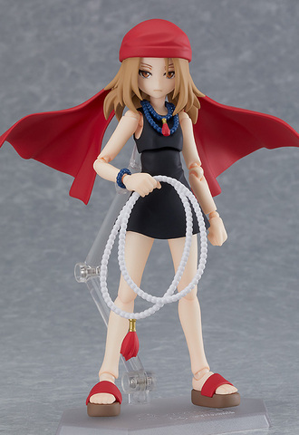 Фигурка figma Anna Kyoyama