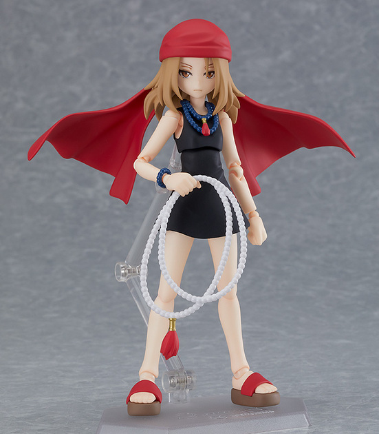 Фигурка figma Anna Kyoyama
