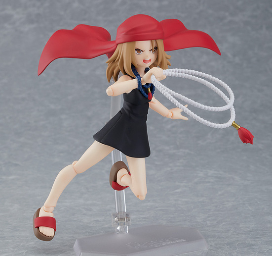 Фигурка figma Anna Kyoyama
