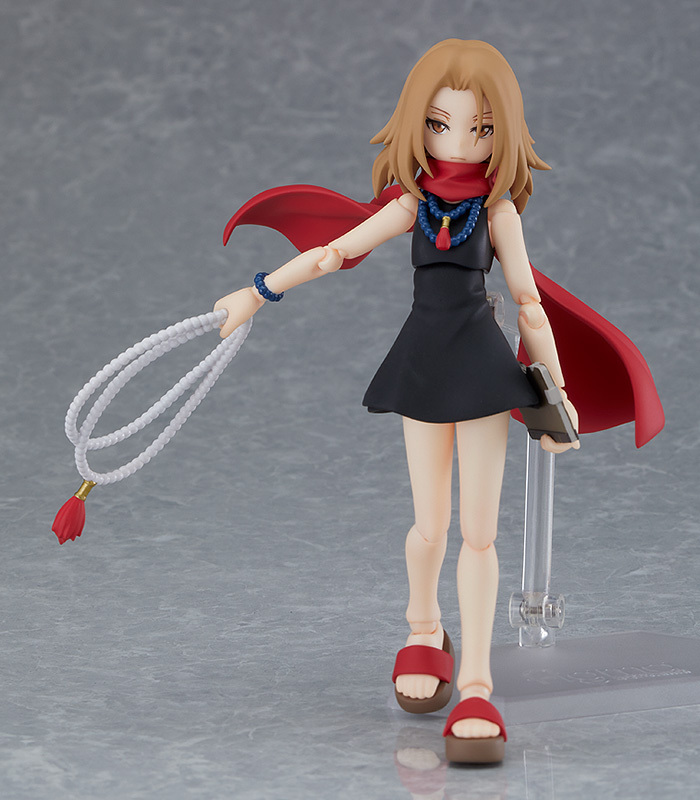 Фигурка figma Anna Kyoyama
