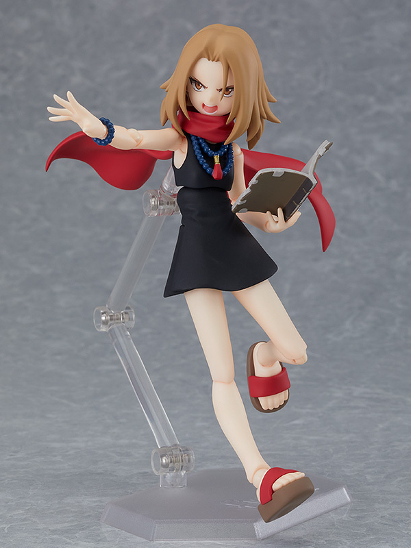 Фигурка figma Anna Kyoyama