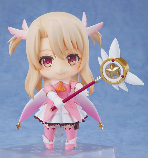 Фигурка Nendoroid Illyasviel von Einzbern