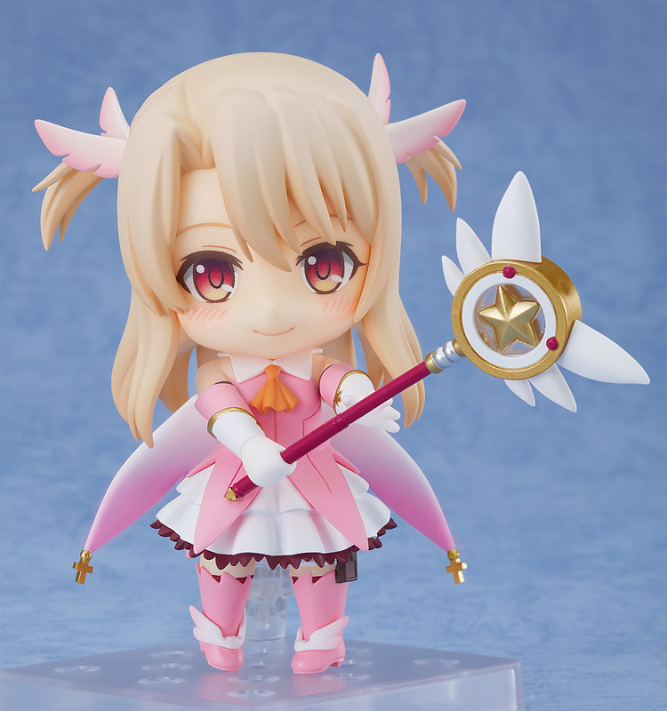 Фигурка Nendoroid Illyasviel von Einzbern